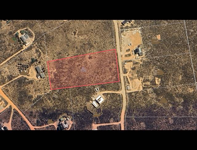 10,415M² VACANT LAND FOR SALE IN BRITANNICA HEIGHTS